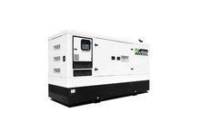 Dízel generátorok INMESOL IV-360