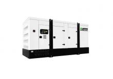 Dízel generátorok INMESOL IV-650