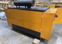 Dízel generátorok SDMO JS 20