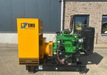 Dízel generátorok SDMO JS 30