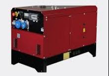 Dízel generátorok GenSet MG 10000 S-R