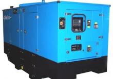 Dízel generátorok GenSet MG 170 S-P