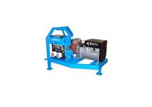 Dízel generátorok GenSet MG 5000 I-Y/E