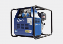 Dízel generátorok GenSet MG 6000 I-D/AE-Y