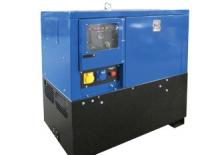 Dízel generátorok GenSet MG 70 S-P
