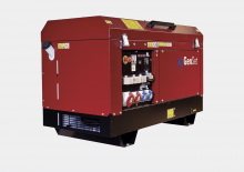 Dízel generátorok GenSet MGF 16 Y