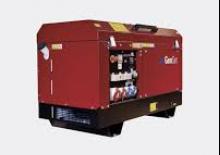 Dízel generátorok GenSet MGF 33 D
