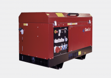 Dízel generátorok GenSet MGF 44 D