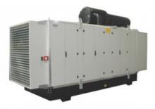 Dízel generátorok Mase MPL 550 A