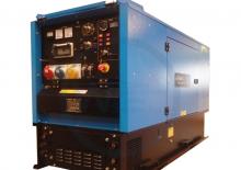 Dízel generátorok GenSet MPM 16/400 SS-P