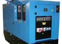 Dízel generátorok GenSet MPM 40/700 Dual SS-P