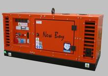 Dízel generátorok Europower New Boy EPS113TDE (S)
