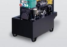 Dízel generátorok Eisemann P 15000 DE