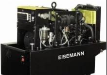 Dízel generátorok Eisemann P 15010 DE