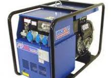 Dízel generátorok Mase PD 10 R