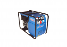Dízel generátorok Mase PD 10.4 R