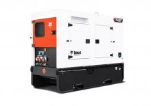 Dízel generátorok Bobcat PG100