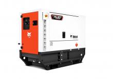 Dízel generátorok Bobcat PG20