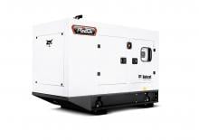 Dízel generátorok Bobcat PG20W
