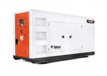 Dízel generátorok Bobcat PG220F