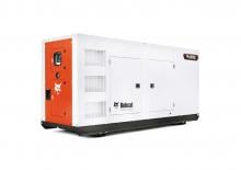 Dízel generátorok Bobcat PG300F