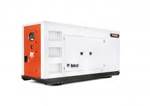 Dízel generátorok Bobcat PG300W