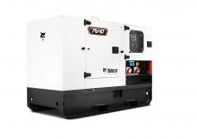 Dízel generátorok Bobcat PG30R