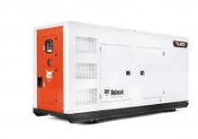 Dízel generátorok Bobcat PG330F