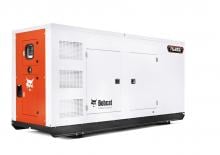 Dízel generátorok Bobcat PG330W