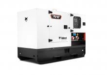 Dízel generátorok Bobcat PG40