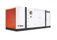 Dízel generátorok Bobcat PG450F