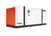 Dízel generátorok Bobcat PG500F