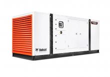 Dízel generátorok Bobcat PG500W