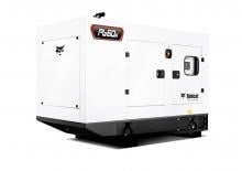 Dízel generátorok Bobcat PG60R