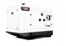 Dízel generátorok Bobcat PG60W
