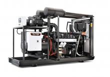 Dízel generátorok Bobcat PG770F