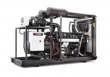 Dízel generátorok Bobcat PG820F