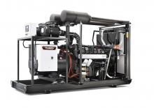Dízel generátorok Bobcat PG820W