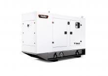 Dízel generátorok Bobcat PG90W