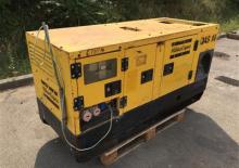 Dízel generátorok Atlas Copco QAS 14 Yds