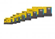 Dízel generátorok Atlas Copco QAS 20 Pds