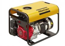 Dízel generátorok Atlas Copco QEP R7.5