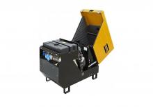 Dízel generátorok Atlas Copco QEP S7