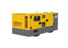 Dízel generátorok Atlas Copco QES 14