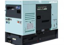 Dízel generátorok Airman SDG25ZL-5B1