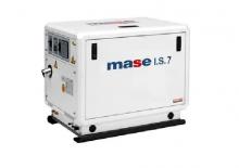 Dízel generátorok Mase Silent 11.5 DM