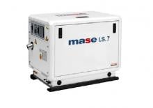 Dízel generátorok Mase Silent 7.4 SG