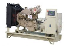 Dízel generátorok Sinoway SW-C220