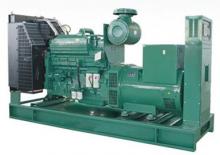 Dízel generátorok Sinoway SW-C500