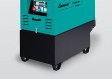Dízel generátorok Eisemann T 11000 DE